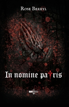 Paperback In nomine patris [French] Book