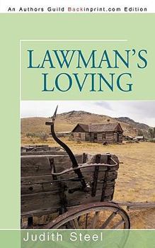 Paperback Lawman's Loving Book