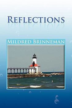 Paperback Reflections Book