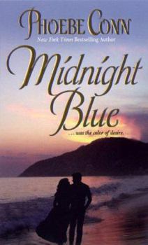 Mass Market Paperback Midnight Blue Book