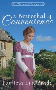 A Betrothal of Convenience (Boxwood Regency Romance)