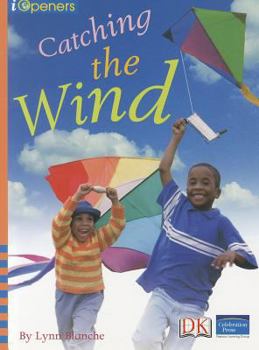 Catching The Wind (Four Corners)