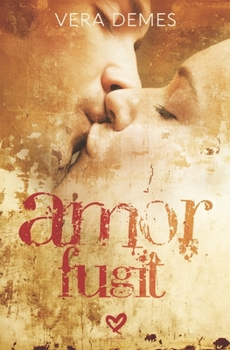 Paperback Amor Fugit [Italian] Book