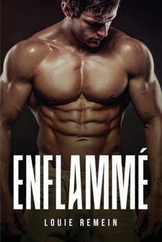 Paperback Enflammé [French] Book