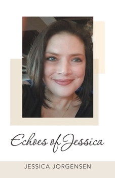 Paperback Echoes of Jessica Book