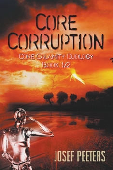 Paperback Core Corruption Book