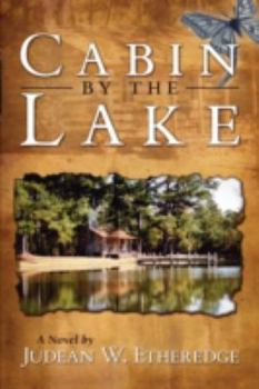 Paperback Cabin by the Lake Book