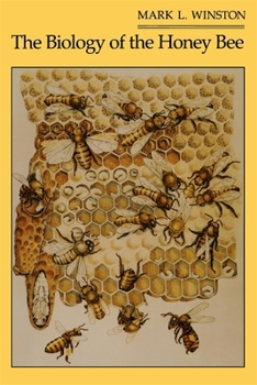 Paperback The Biology of the Honey Bee Book