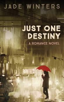 Paperback Just One Destiny Book