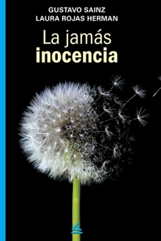 Paperback La jamás inocencia [Spanish] Book