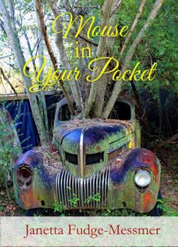 Paperback Mouse in Your Pocket Book