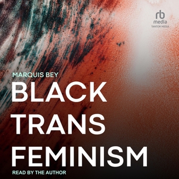 Black Trans Feminism Book Cover
