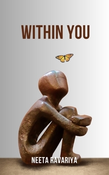 Paperback Within you Book