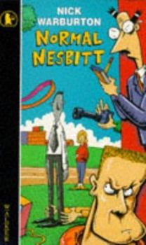 Paperback Normal Nesbitt Book