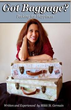 Paperback Got Baggage? Book
