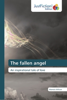 Paperback The fallen angel Book