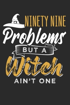 HALLOWEEN: Halloween Notebook the perfect gift idea for Halloween fans. The paperback has 120 white pages with dot matrix that assist you in writing or sketching.