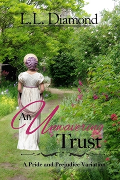 Paperback An Unwavering Trust Book