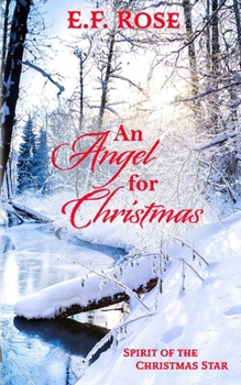 Paperback An Angel for Christmas Book
