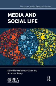 Paperback Media and Social Life Book