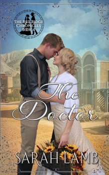 The Doctor (Red Ridge Chronicles)