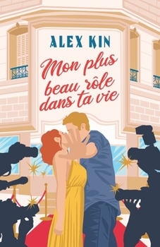Paperback Mon plus beau rôle dans ta vie [French] Book