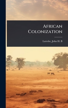 African Colonization