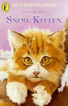 Paperback Snow Kitten Book