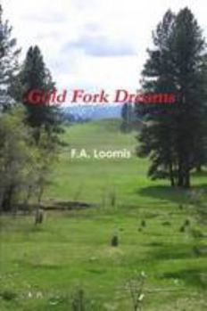 Paperback Gold Fork Dreams Book