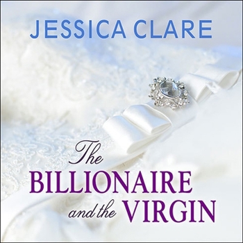 Audio CD The Billionaire and the Virgin Book