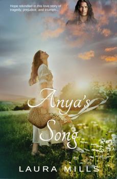 Paperback Anya's Song Book