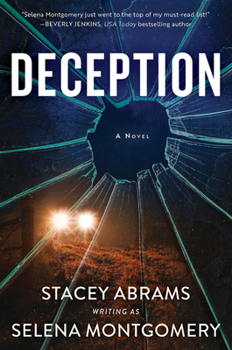 Deception - Book #2 of the Faraday