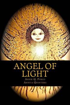 Paperback Angel of Light Book