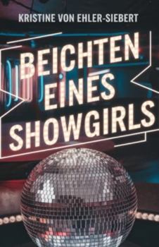 Paperback Beichten eines Showgirls [German] Book