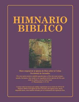 Paperback Himnario Biblico [Spanish] Book