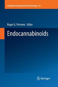 Paperback Endocannabinoids Book