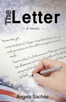 Paperback The Letter Book