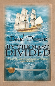 Paperback By the Mast Divided Book