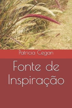 Paperback Fonte de Inspiração [Portuguese] Book