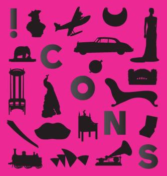 Paperback Icons Book