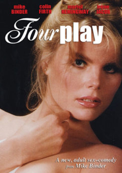 DVD Fourplay Book