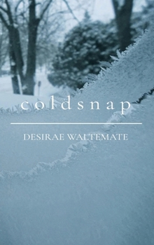 Hardcover Coldsnap Book