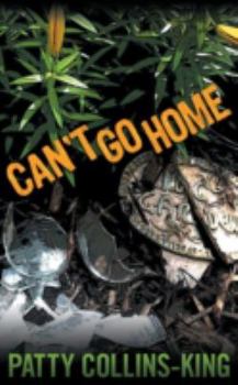 Paperback Can't Go Home Book