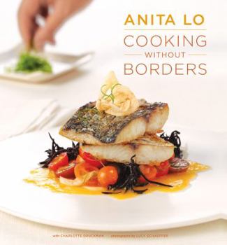 Hardcover Cooking Without Borders Book