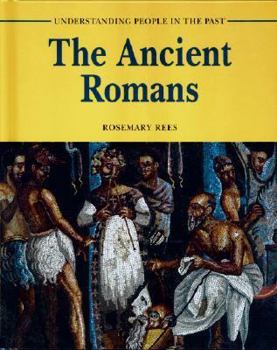 Paperback The Ancient Romans Book