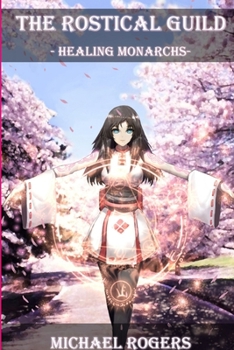 Paperback Healing Monarchs Book