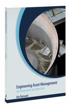 Hardcover Engineering Asset Management an Insurance Perspective Book