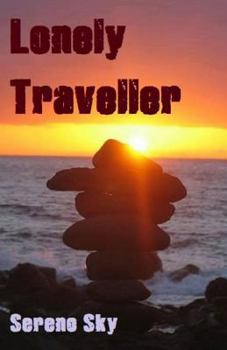 Paperback Lonely Traveller Book