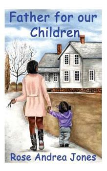 Paperback Father for our Children Book