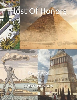 Host Of Honors: Key Journal (Land Of Origin)